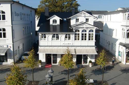 Apartamento Villa Binz - Apt. 05
