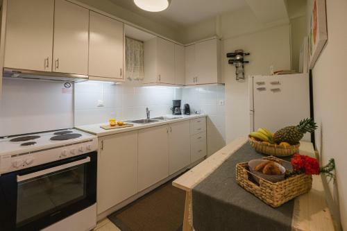 Aura Garden Apartment