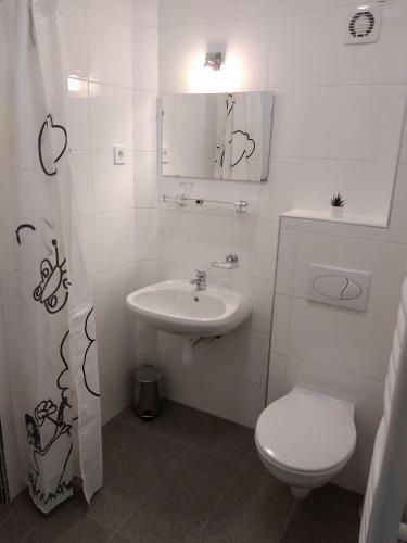 Bed & Breakfast Diana Panzi�