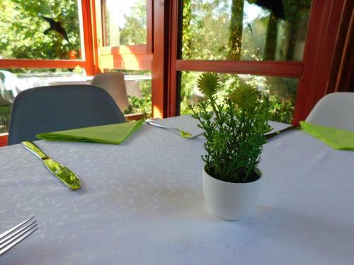 Bed & Breakfast Diana Panzi�