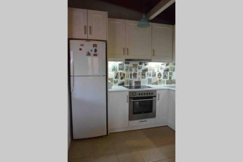 Kalamata Apartment