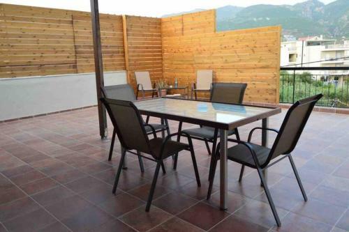 Kalamata Apartment