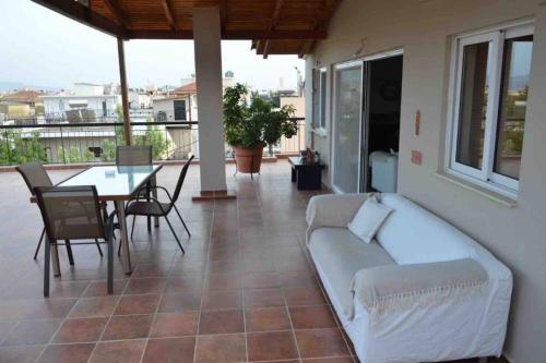 Kalamata Apartment