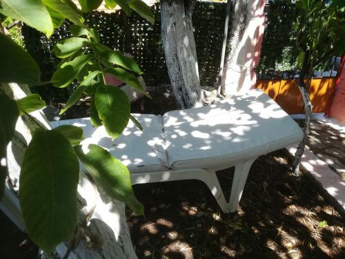 Apartamento Lemon House