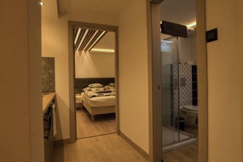 Apartamento M�traforrest