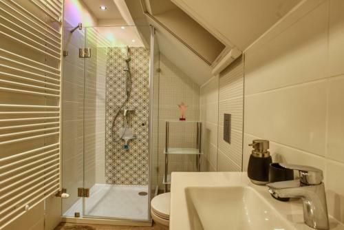 Apartamento M�traforrest
