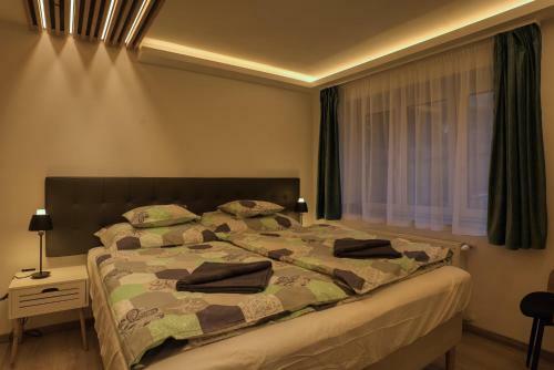 Apartamento M�traforrest