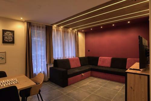 Apartamento M�traforrest