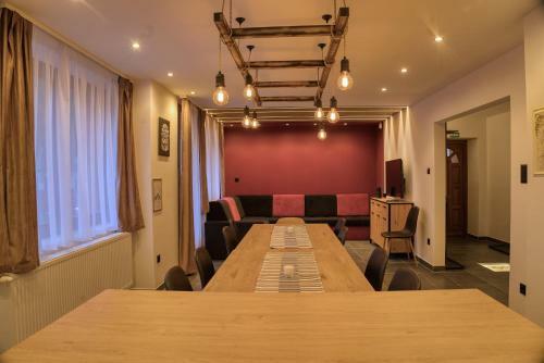 Apartamento M�traforrest