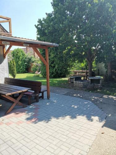 Apartamento M�trai Vad�szh�z 2