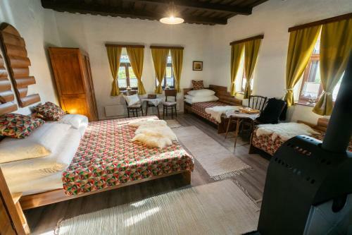 Apartamento Csenger Vend�gh�zak