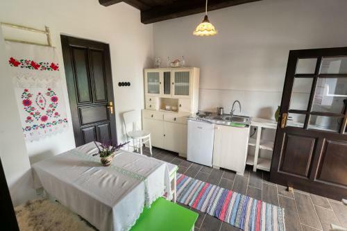 Apartamento Csenger Vend�gh�zak