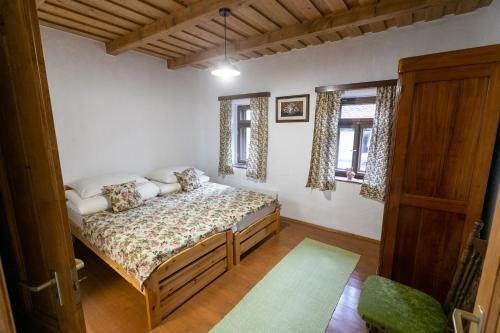 Apartamento Csenger Vend�gh�zak