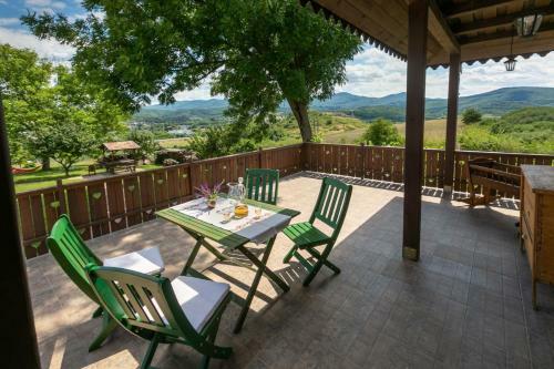 Apartamento Csenger Vend�gh�zak