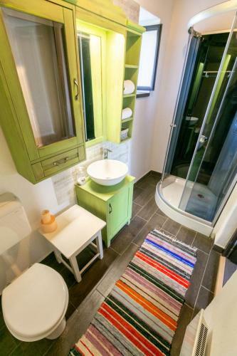 Apartamento Csenger Vend�gh�zak