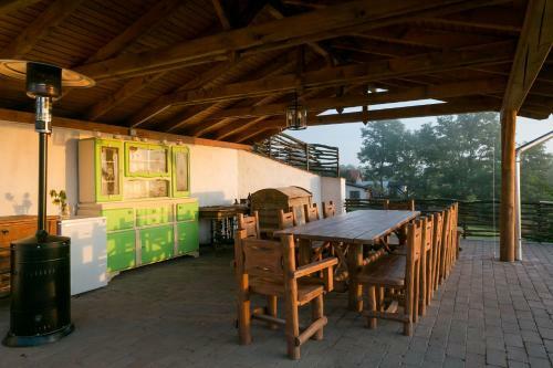 Apartamento Csenger Vend�gh�zak