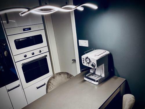 Apartamento Trendy House 193
