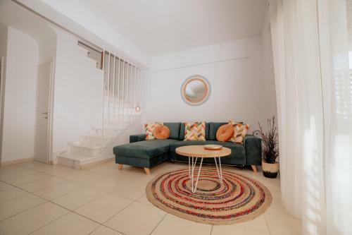 Calas Sani Villas