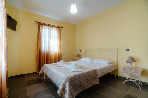 ?rato House Faros Sifnos