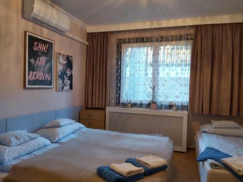 Apartamento Havar Resort