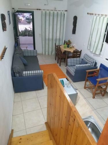 Nikolettas Apartments