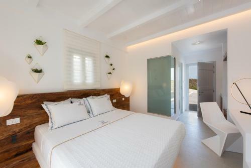 Hotel Elements Sifnos Boutique