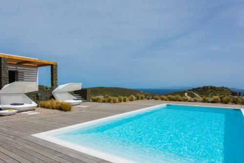 Hotel Elements Sifnos Boutique