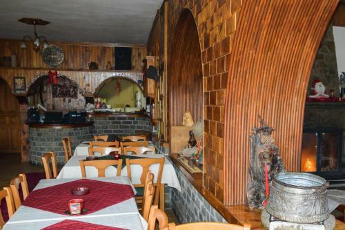 Hotel Natasa Rooms