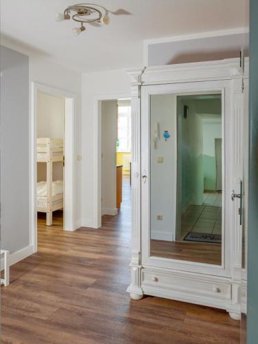 Apartamento Villa Binz - Apt. 01