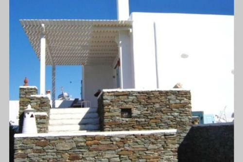 Apartamento Irilena's Guest House