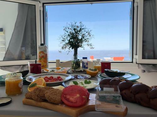 Sifnos "sofia Apartments" Sea View