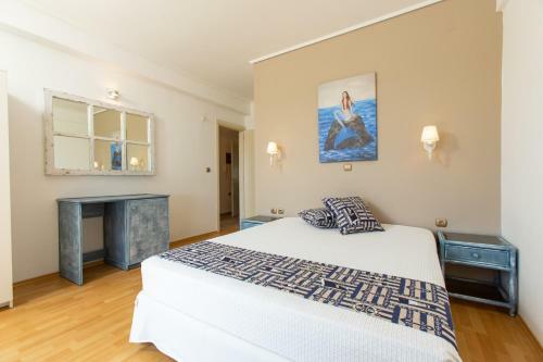 F & B Summer Villa Collection - Kassandra - Sani