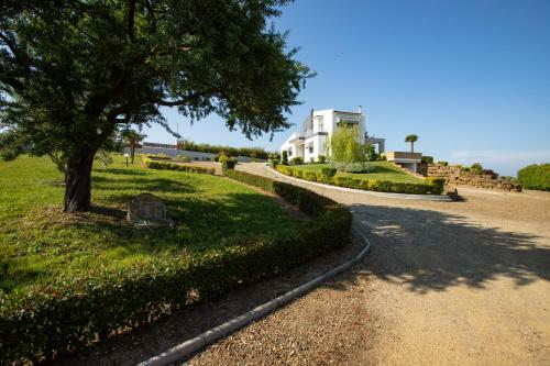 F & B Summer Villa Collection - Kassandra - Sani