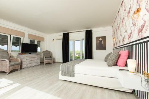 F & B Summer Villa Collection - Kassandra - Sani