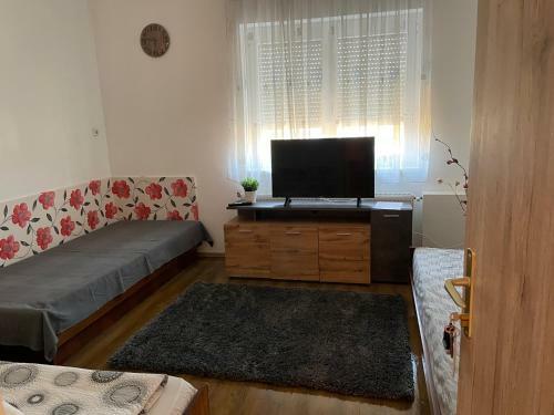 Hostal Patak Pihen?