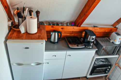 Apartamento Aqua Fah�z