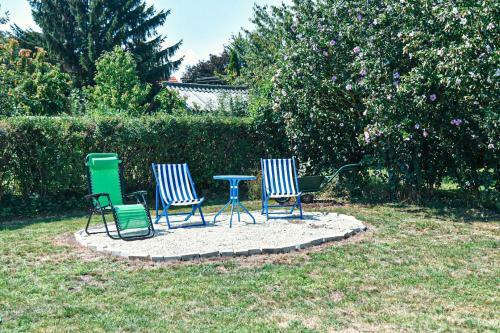 Apartamento Aqua Fah�z