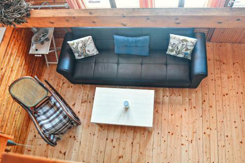 Apartamento Aqua Fah�z