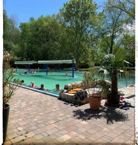 Apartamento Aqua Fah�z