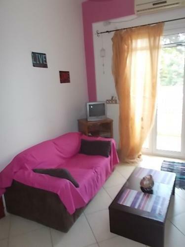 Apartamento Sapera E. Filiatra