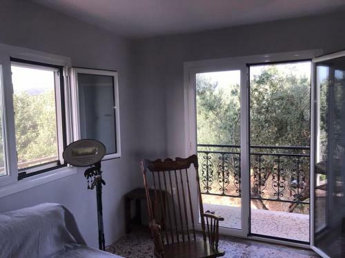 Apartamento Beautiful Farm House
