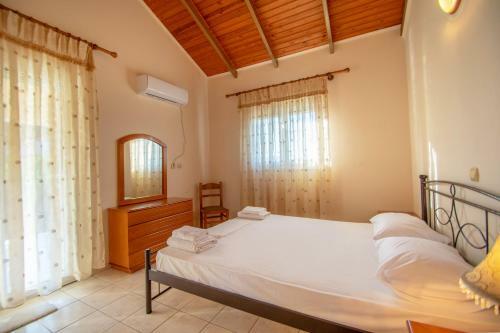 Artemis House