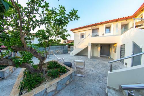 Apartamento Sir T Residence