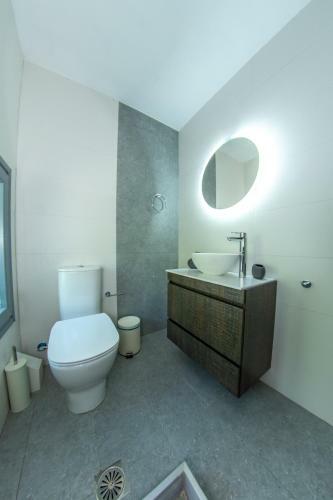 Apartamento Sir T Residence