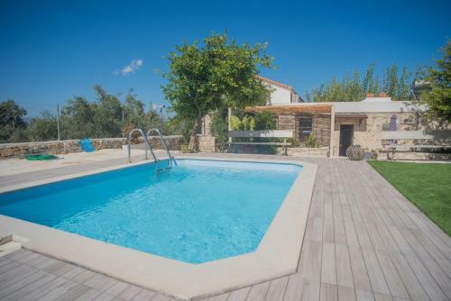 Villa Nostalgia Filippos