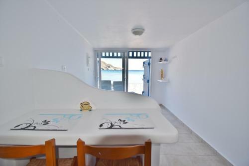 Blue Mare Apartments On The Beach