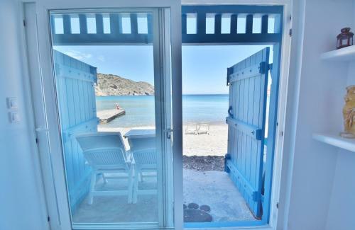 Blue Mare Apartments On The Beach