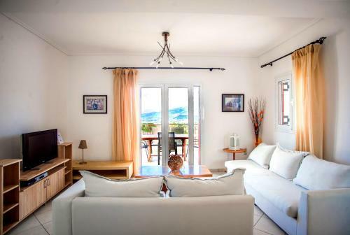 Villa Europe Thia