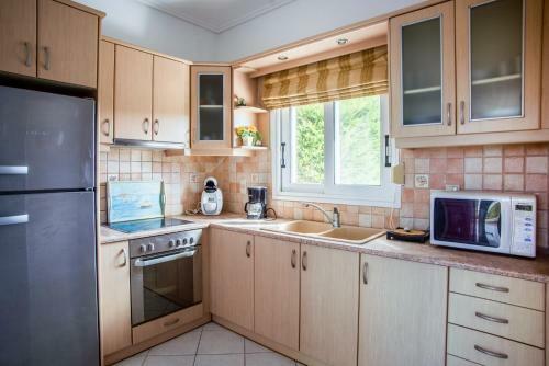 Villa Europe Thia