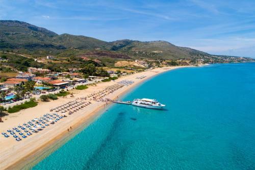 Villa Europe Thia